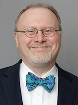 James Rawson headshot